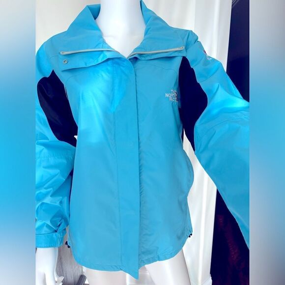 North Face Summit Series NP10311 Raintex Gore-Tex Jacket, Women’s Large - Picture 2 of 16